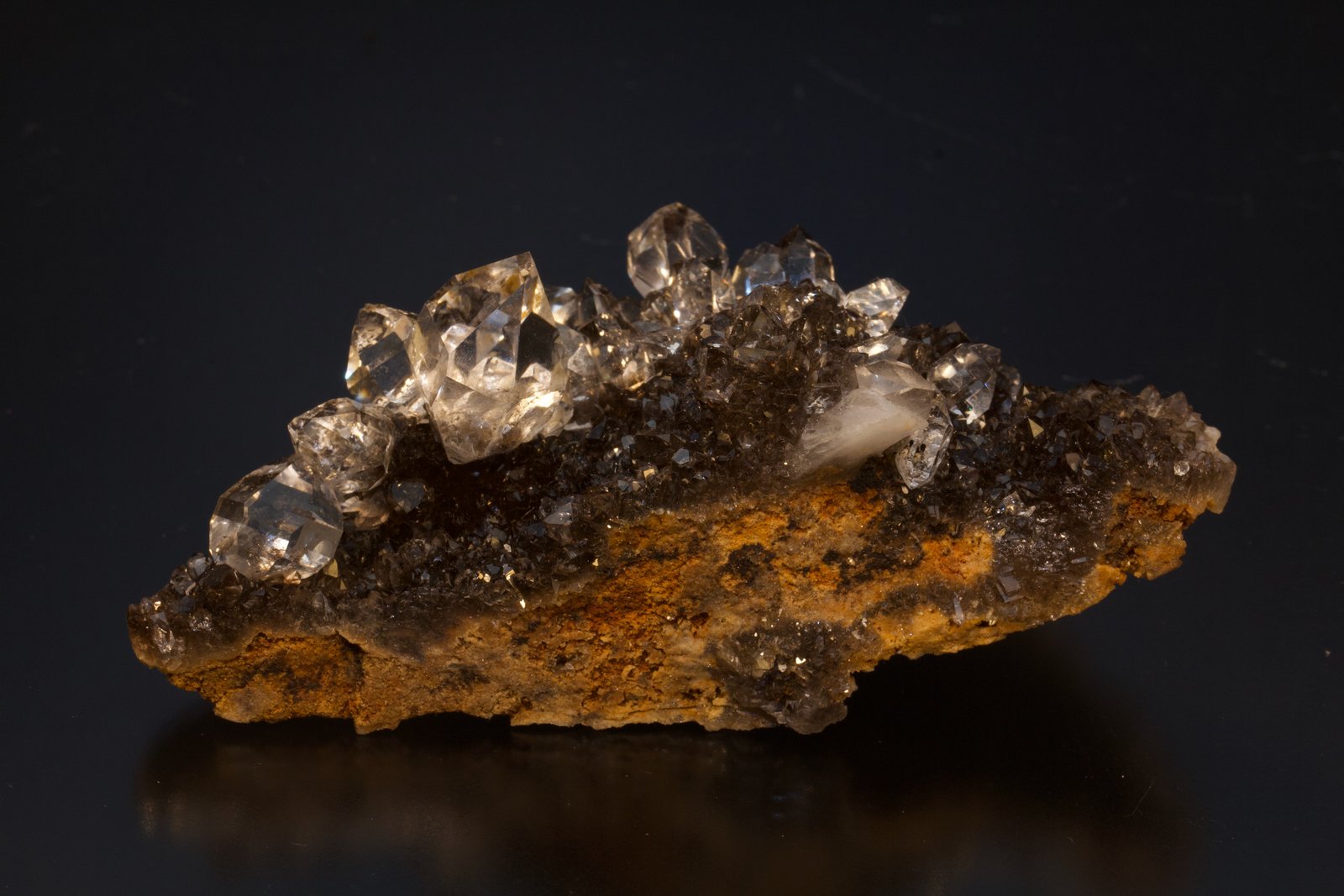 quartz
14cm x 7cm
(Autor: vic rzonca)