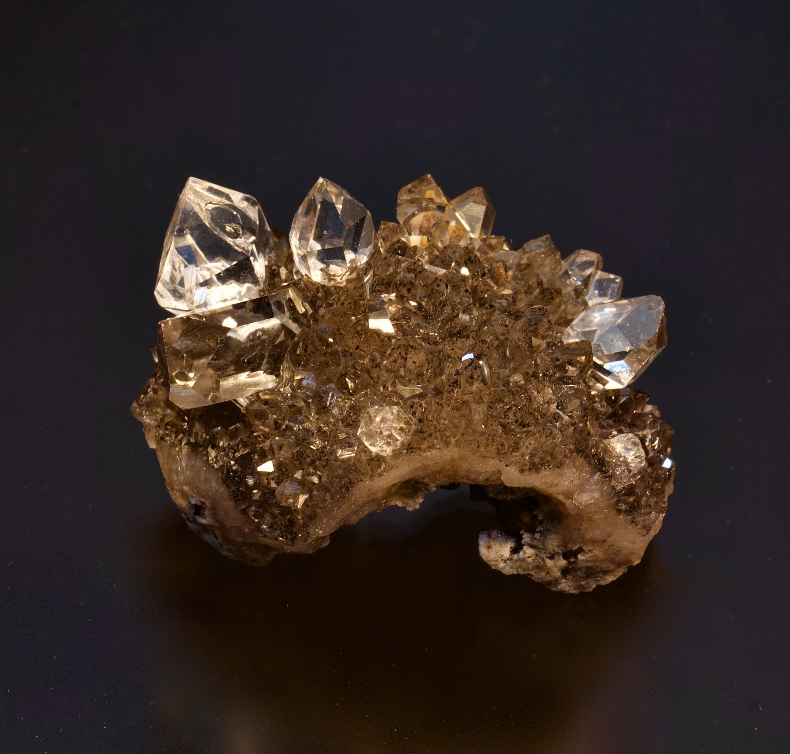 Quartz
5cm x 4cm
(Autor: vic rzonca)