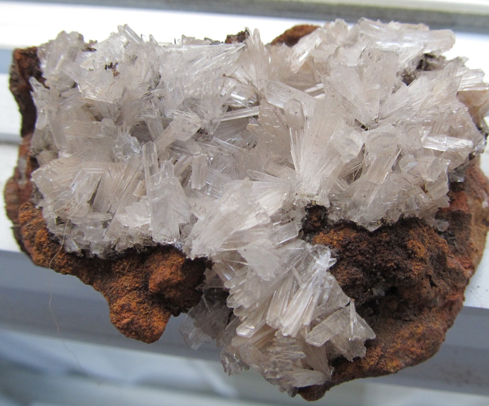 Hemimorphite
6.1 x 5.6 x3.4
(Autor: steven calamuci)