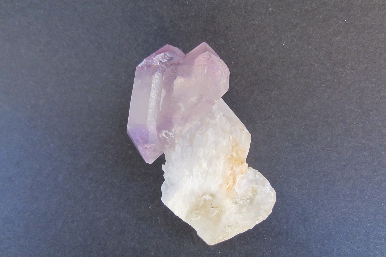 Quartz
7 cm.
(Autor: vic rzonca)