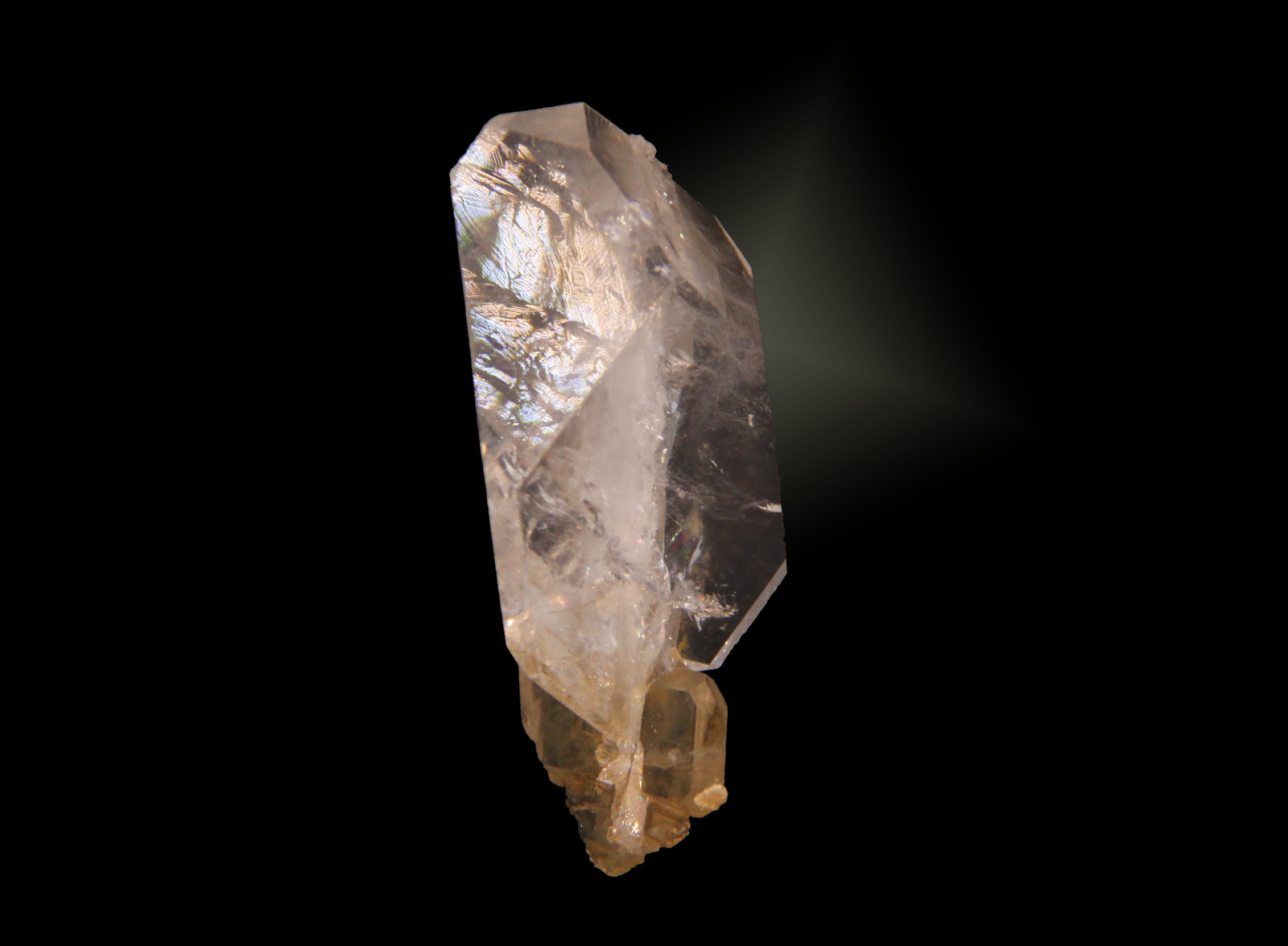 Quartz
25mm x 52mm x 24mm
(Autor: Firmo Espinar)