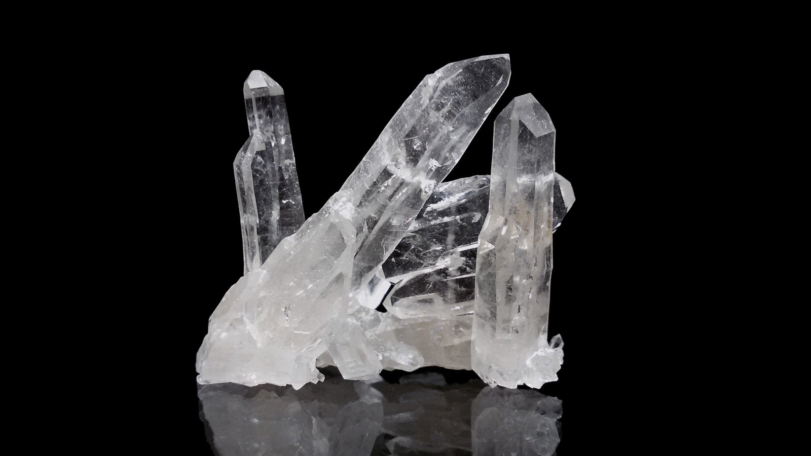 Quartz (variety faden)
mm.40x30x33
(Autor: Diego Pucci)