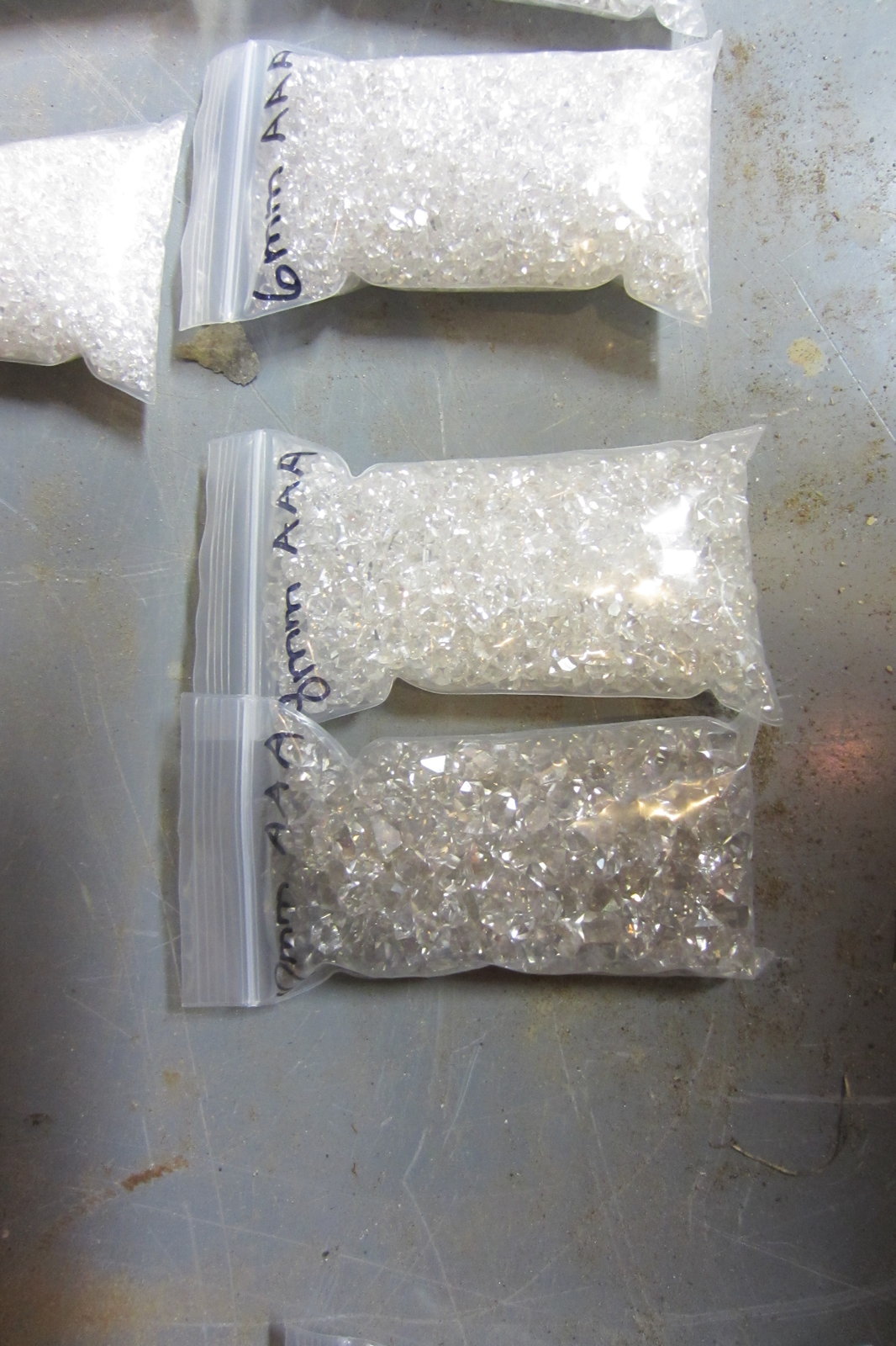 Quartz
6,8 and 9 mm.
(Autor: vic rzonca)