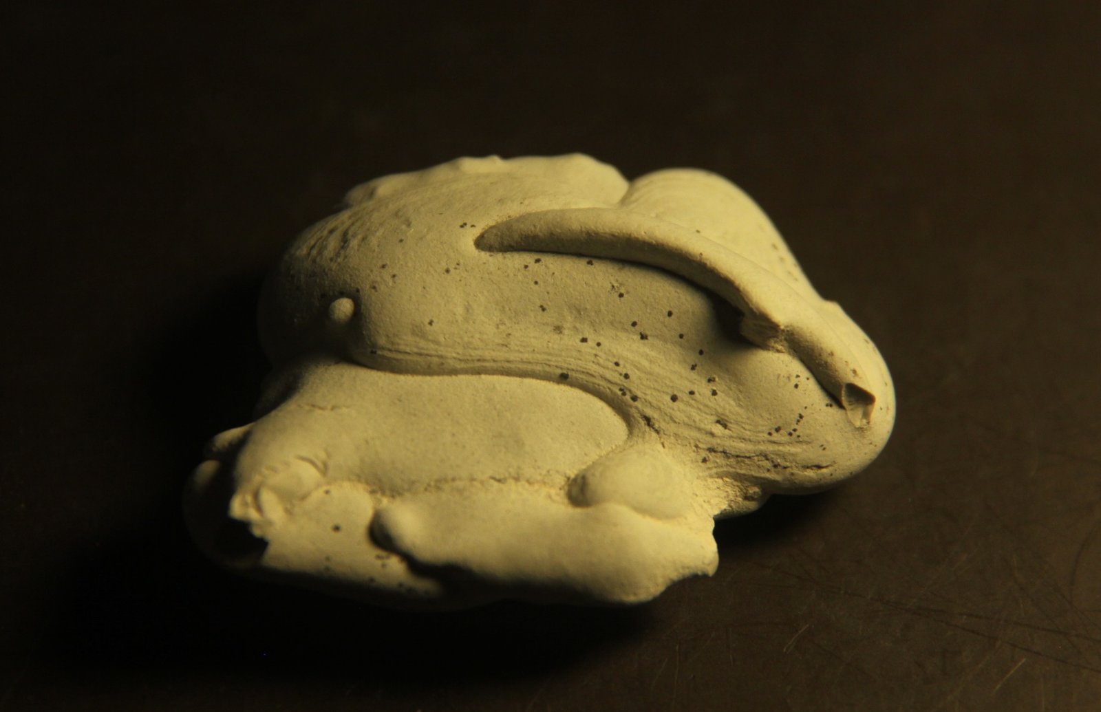 Opal
46mm x 48mm x 19mm
(Autor: Firmo Espinar)