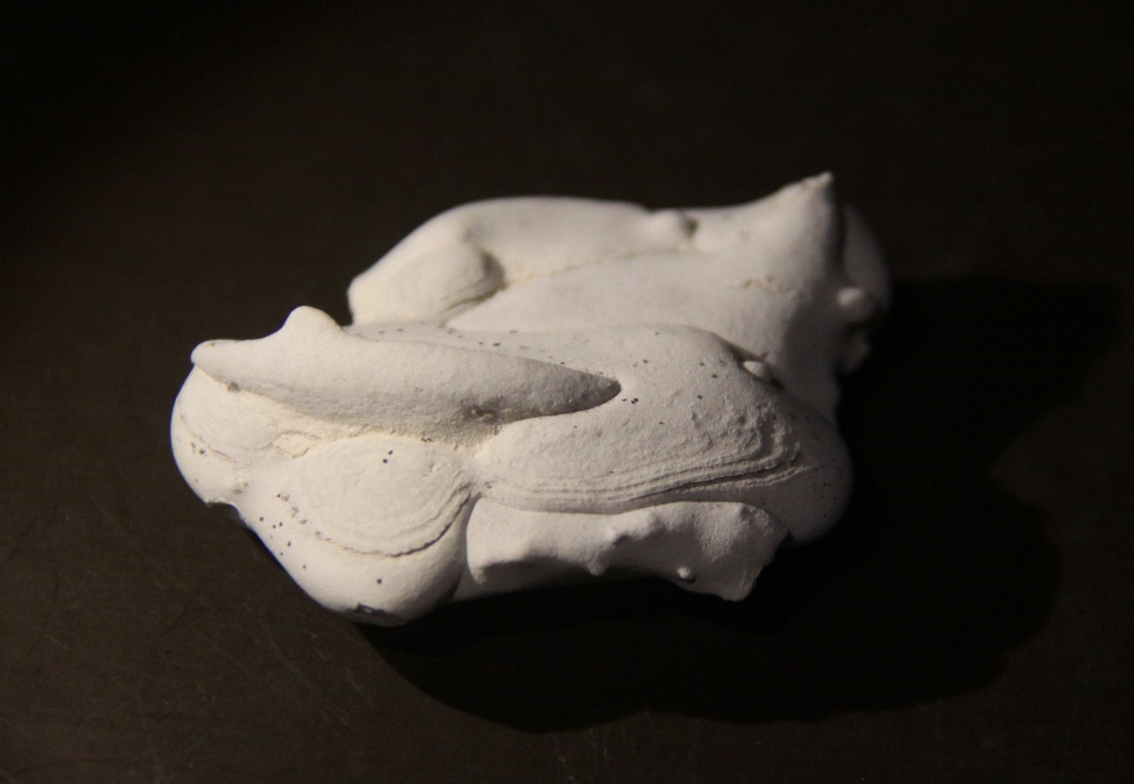 Opal
46mm x 48mm x 19mm
(Autor: Firmo Espinar)