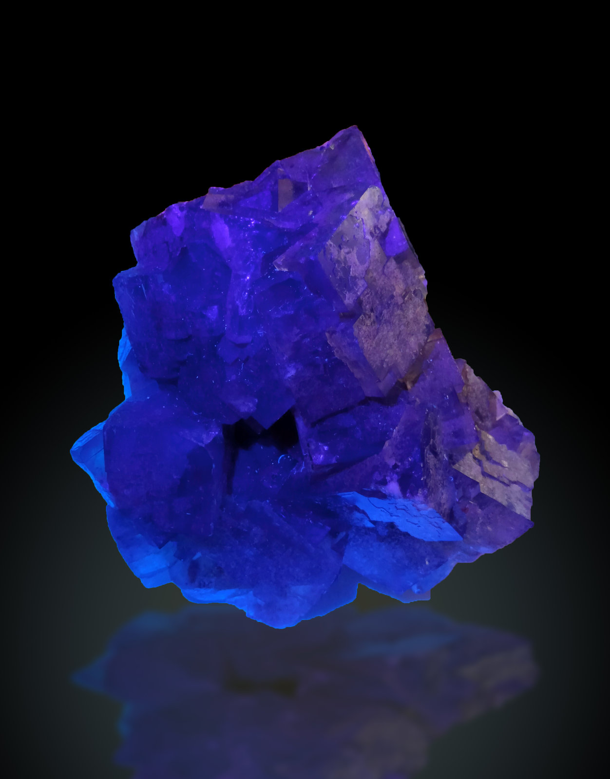 Fluorite
111 mm x 96 mm x 58 mm
(Autor: Firmo Espinar)