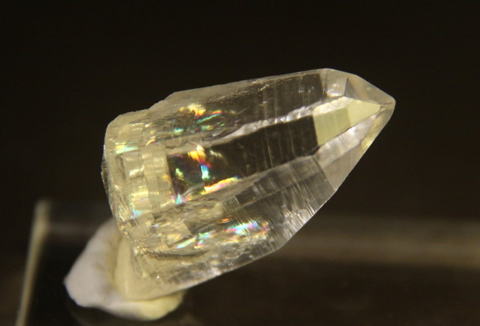 Quartz
28mm x 45mm x 19mm
(Autor: Firmo Espinar)