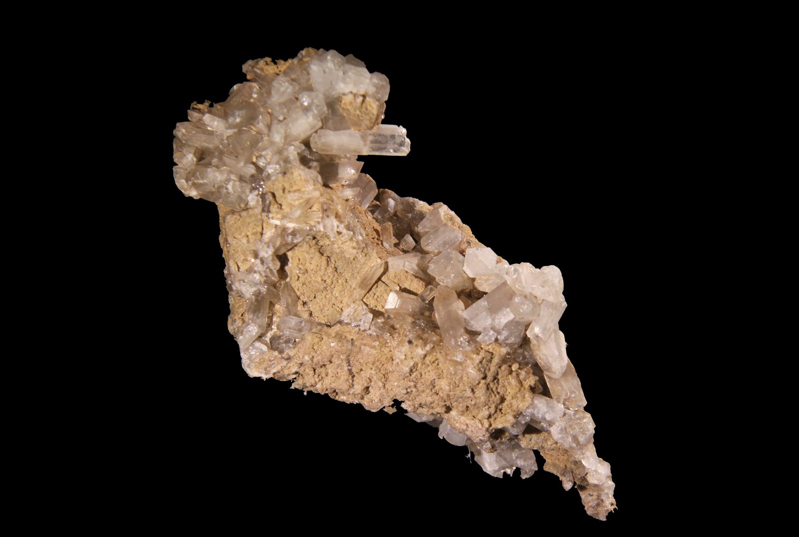 Celestine
85mm x 55mm x 50mm
(Autor: Firmo Espinar)