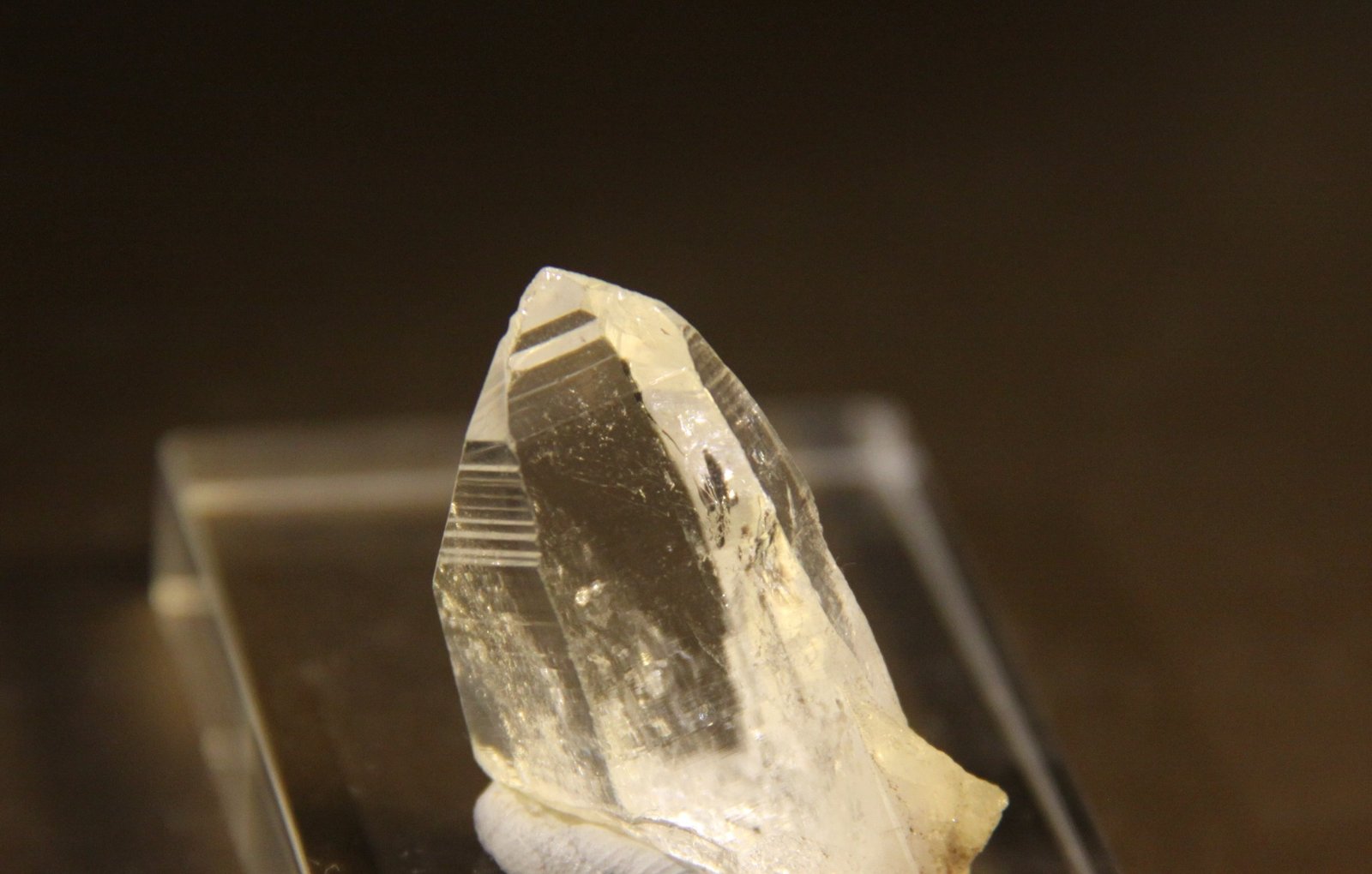 Quartz
24mm x 40mm x 17mm
(Autor: Firmo Espinar)