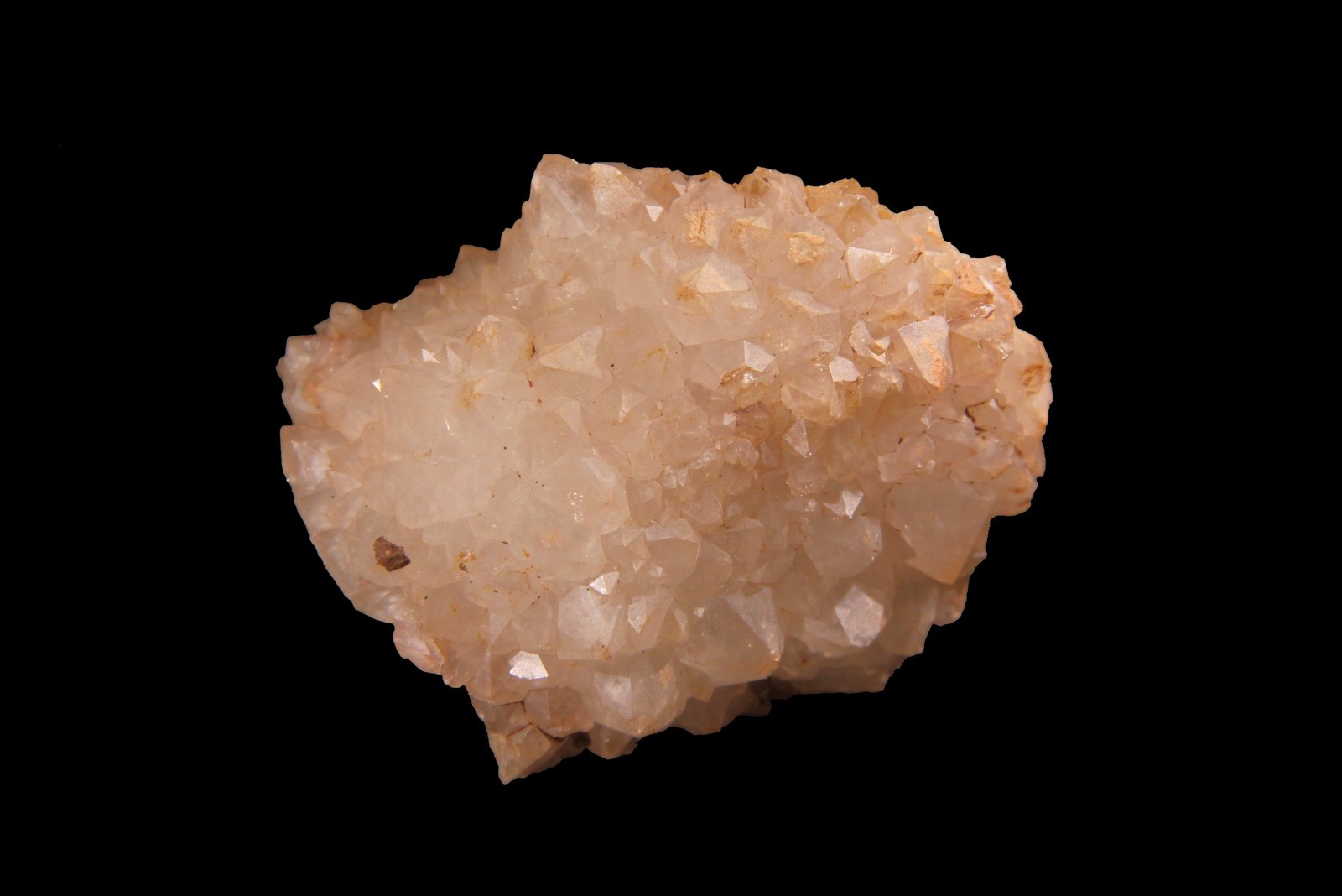 Quartz
55mm x 50mm x 50mm
(Autor: Firmo Espinar)