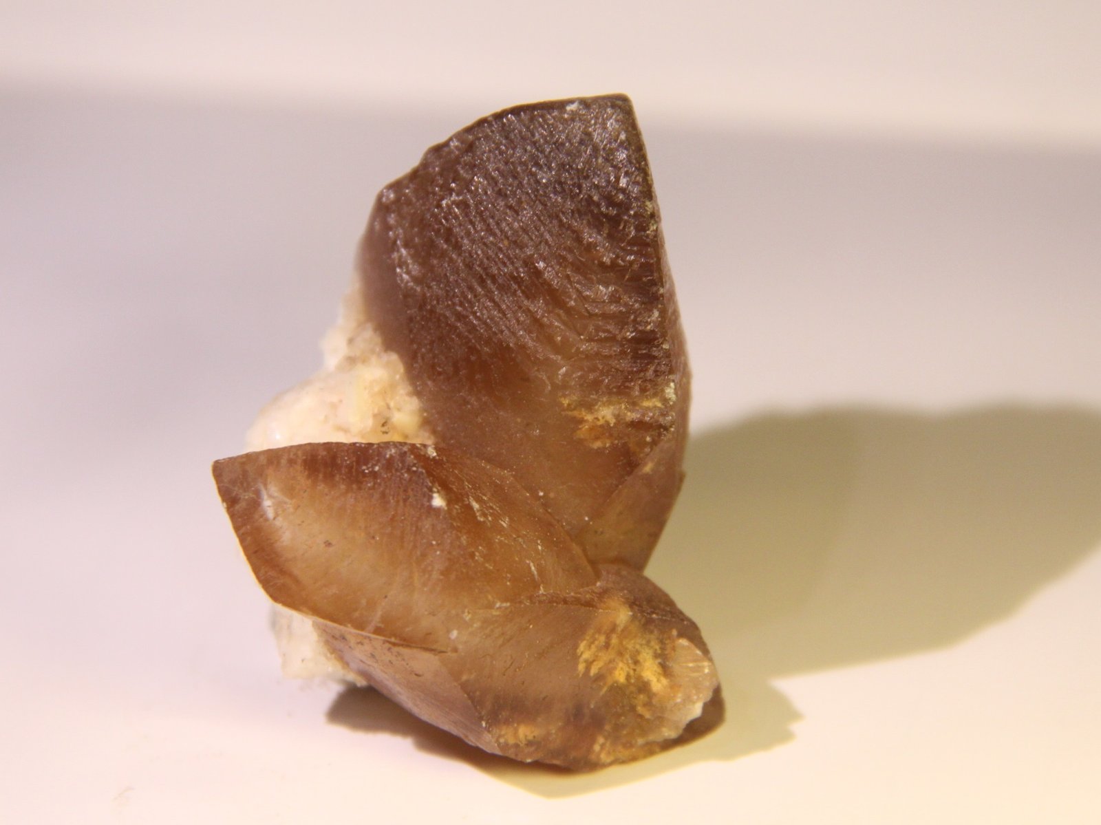 Calcite
43mm x 58mm x 37mm
(Autor: Firmo Espinar)
