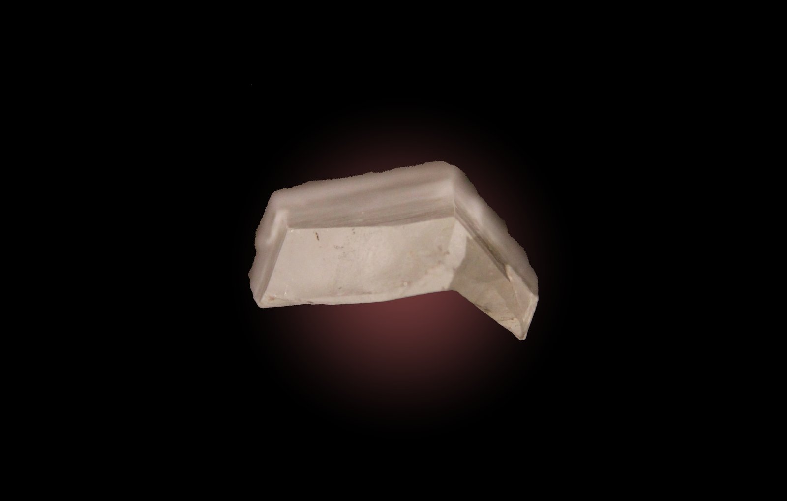 Quartz
38mm x 14mm x 82mm
(Autor: Firmo Espinar)