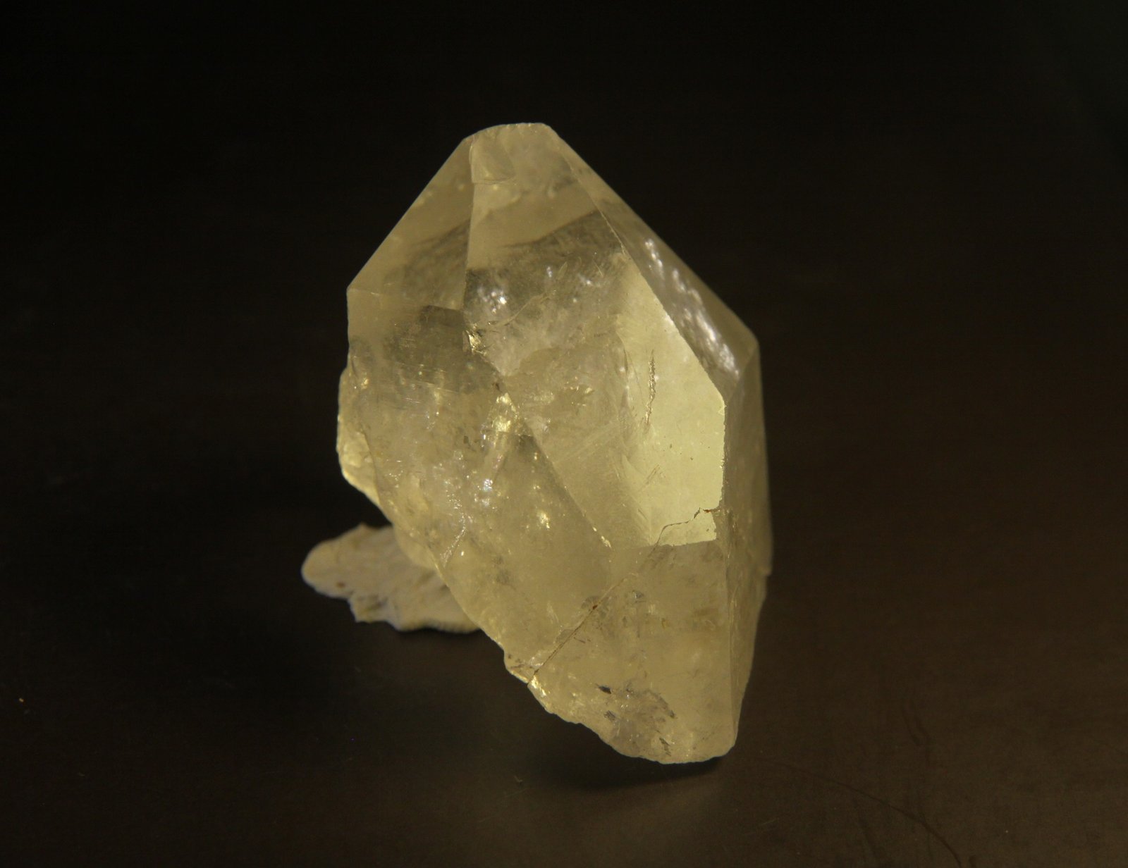 Quartz
42mm x 51mm x 35mm
(Autor: Firmo Espinar)
