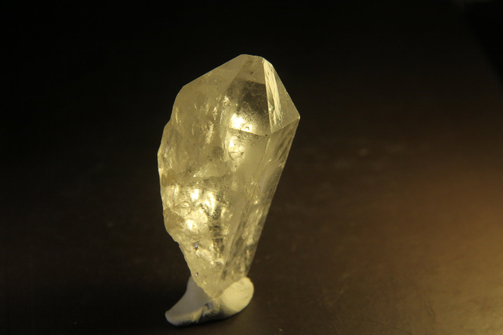 Quartz
26mm x 56mm x 21mm
(Autor: Firmo Espinar)