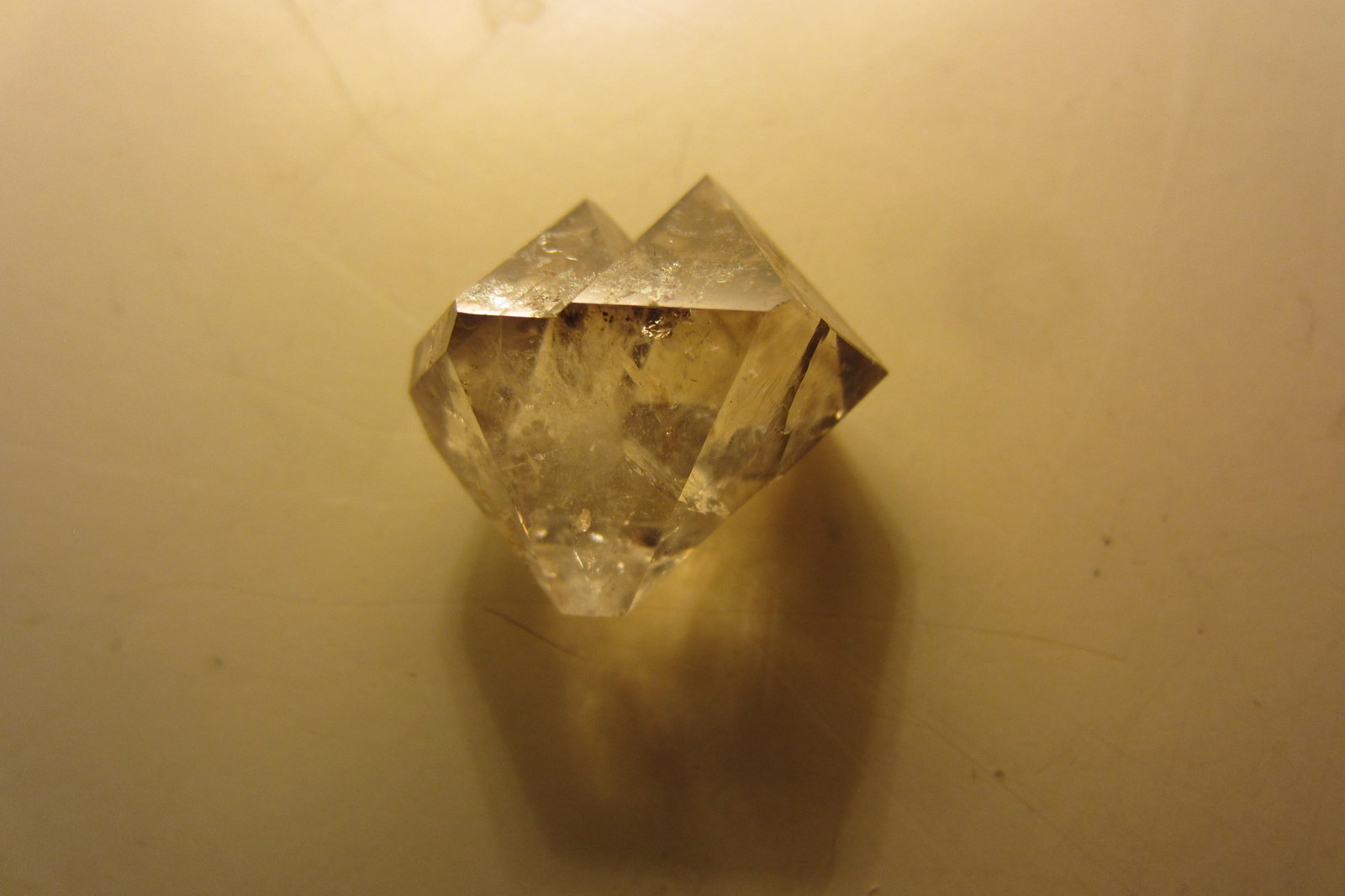 Quartz
1.5 cm.
(Autor: vic rzonca)