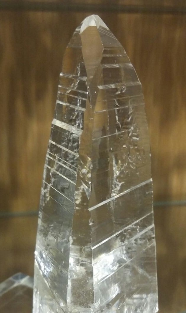 Quartz
38mm x 74mm x 27mm
(Autor: Firmo Espinar)