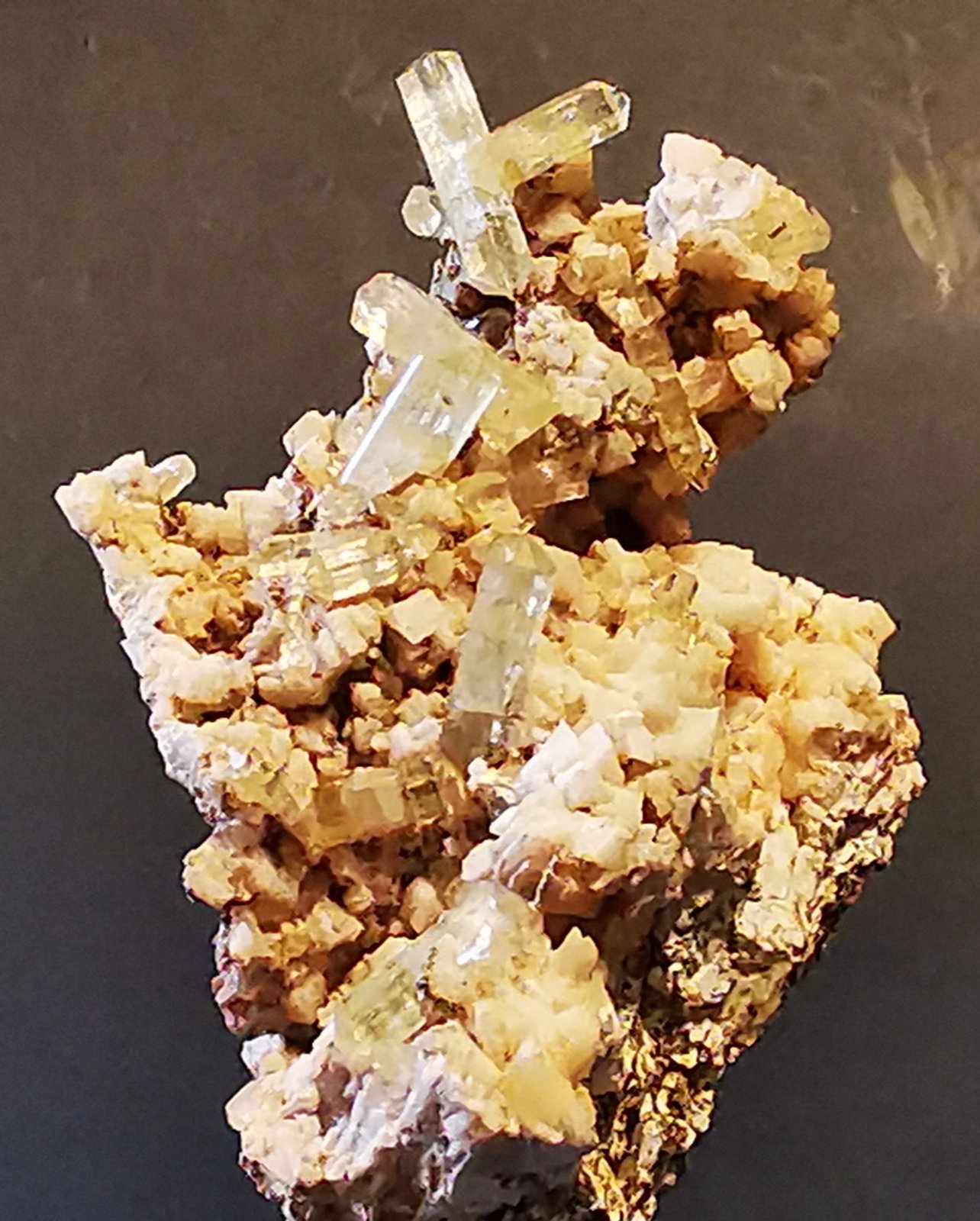 Apatite
6x4,5 cm
(Autor: Enrique Llorens)