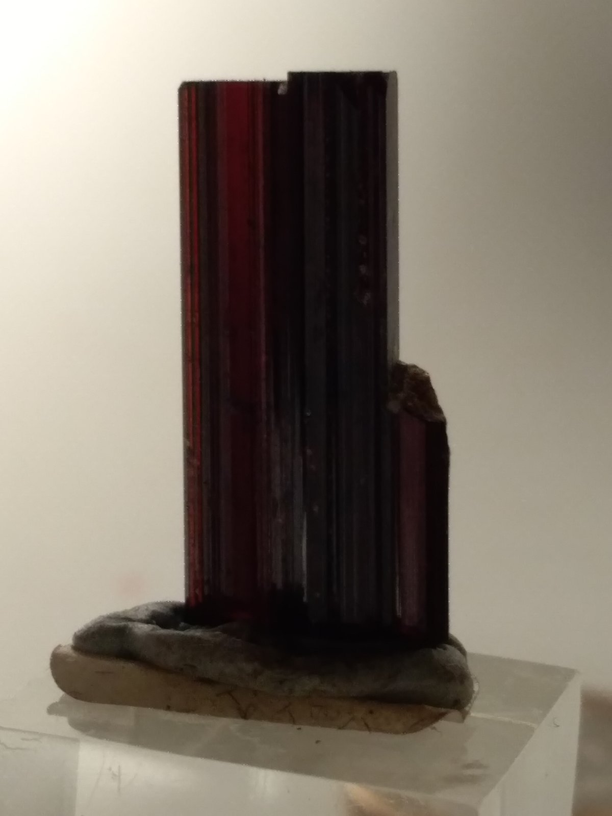 Vesuvianite
(Autor: Sante Celiberti)