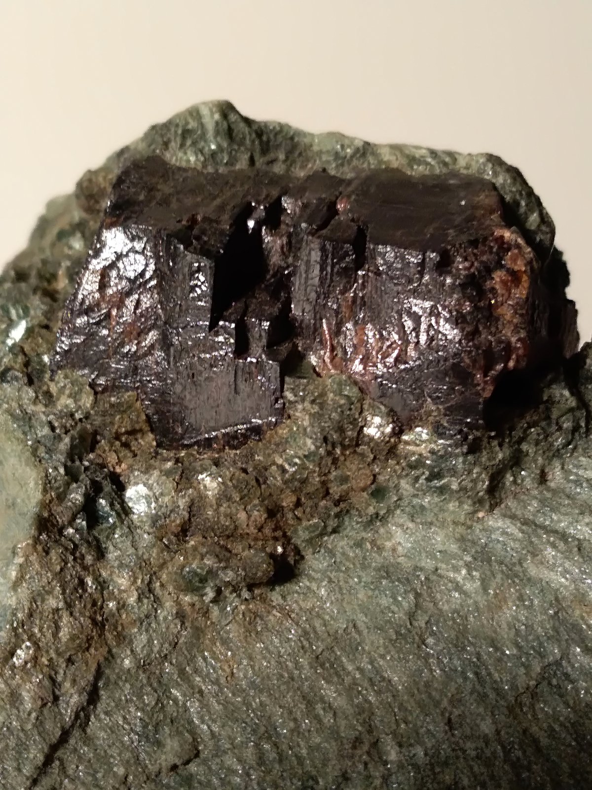 Perovskite
70 x 60 mm
(Autor: Sante Celiberti)