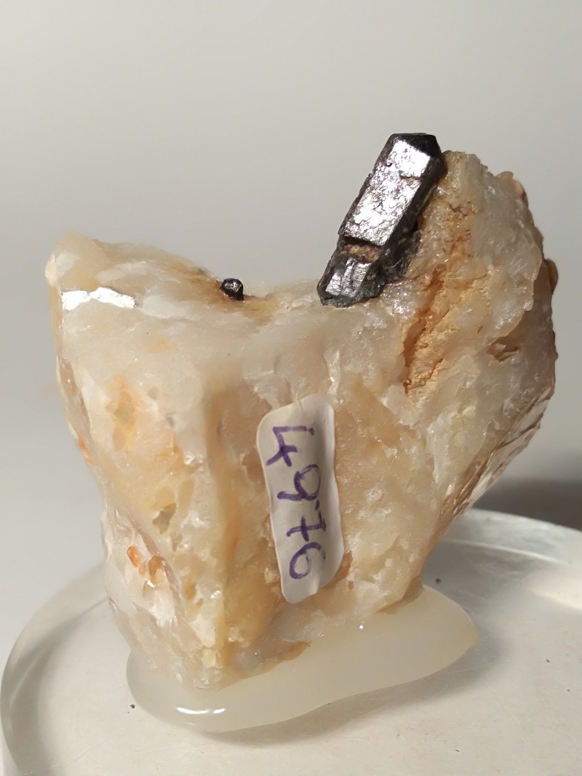 Rutile
44 x 33 mm
(Autor: Sante Celiberti)