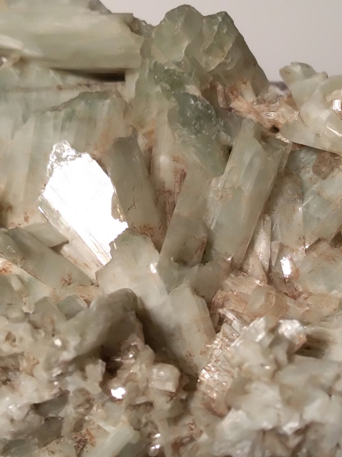Diopside
90 x 56 mm
(Autor: Sante Celiberti)