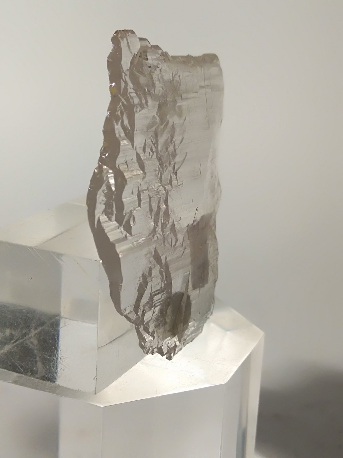 Quartz
41,6 x 35,5 x 3,4 mm
(Autor: Sante Celiberti)