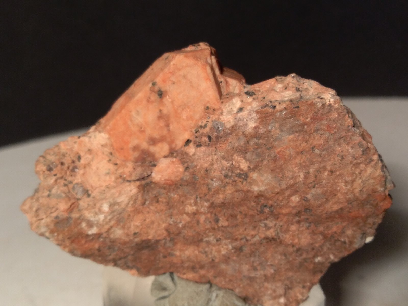 Orthoclase
65 x 46,5 mm
(Autor: Sante Celiberti)