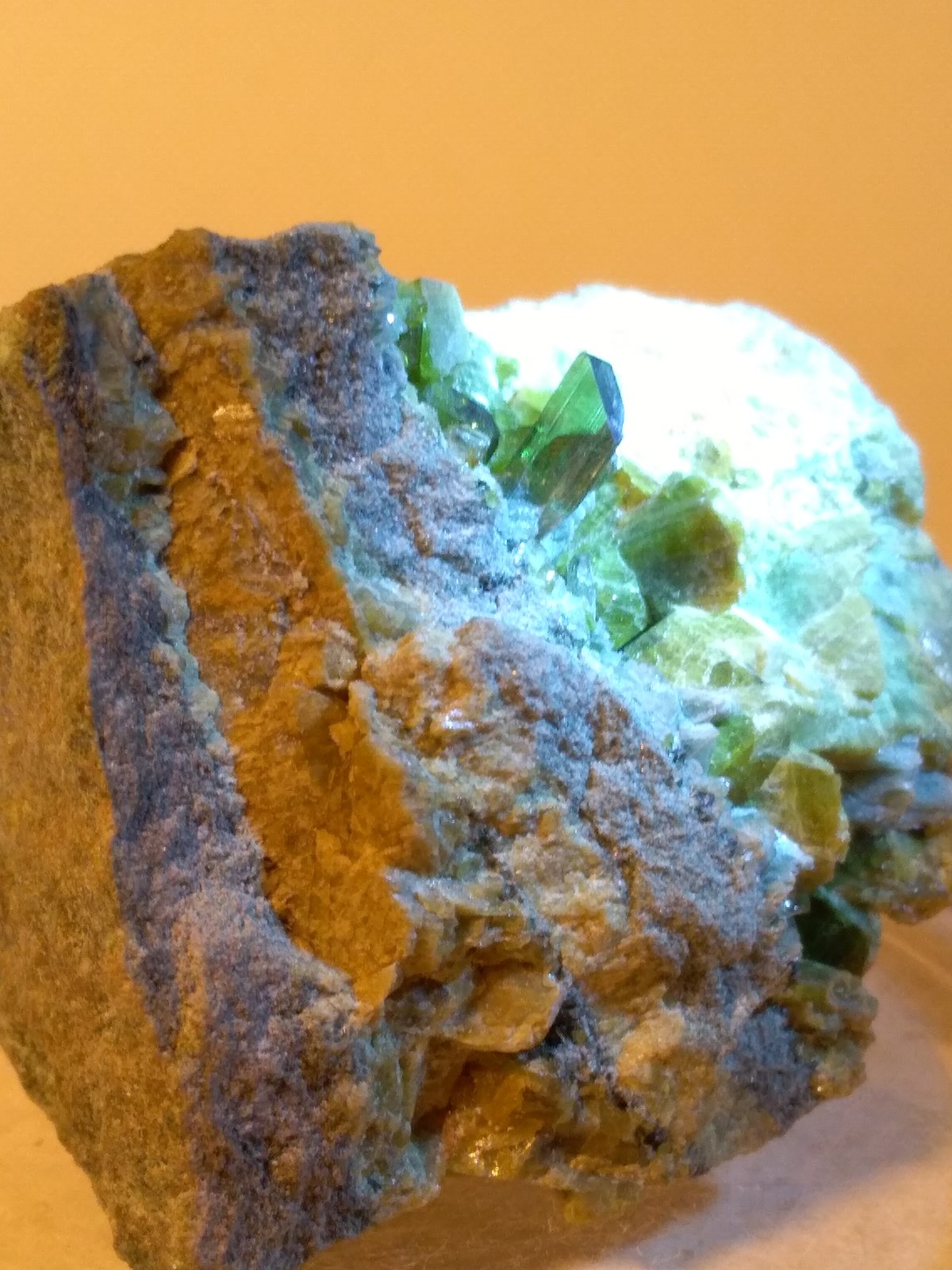 Diopside
52 x 44 mm
(Autor: Sante Celiberti)