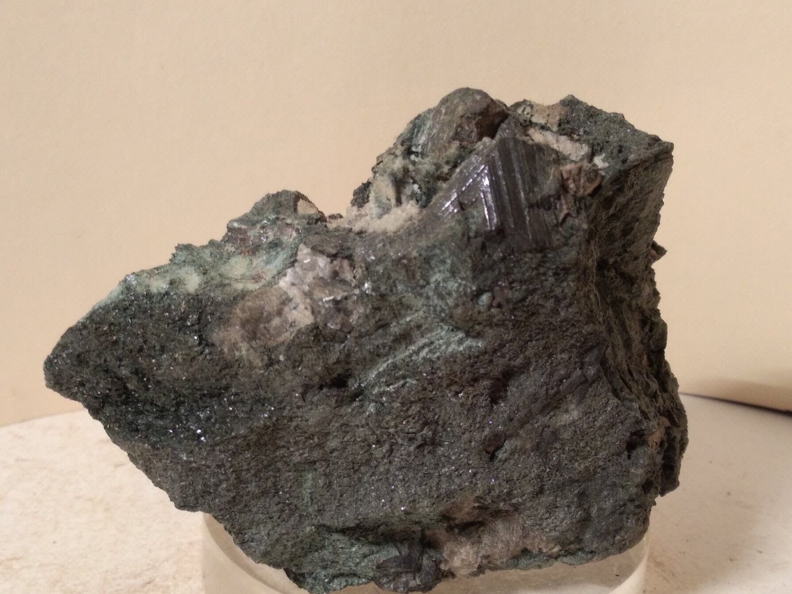 Rutile
93 x 54 mm
(Autor: Sante Celiberti)