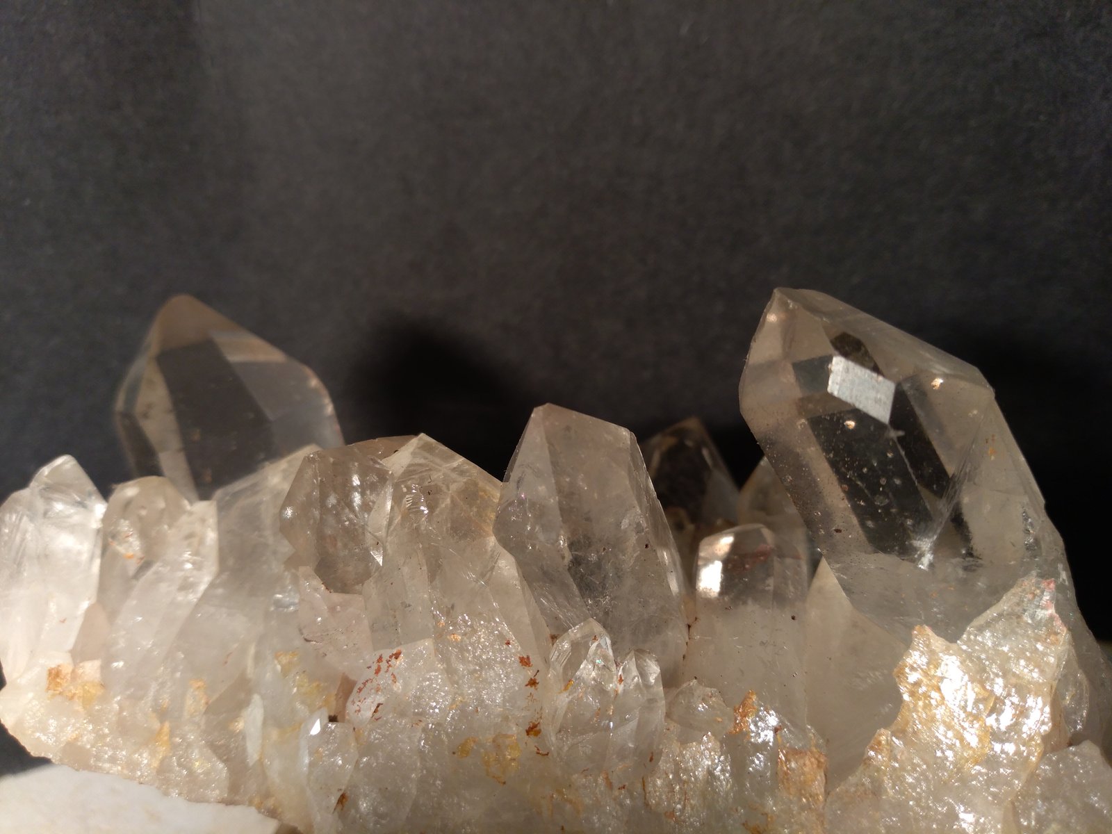 Quartz
93 x 49 mm
(Autor: Sante Celiberti)