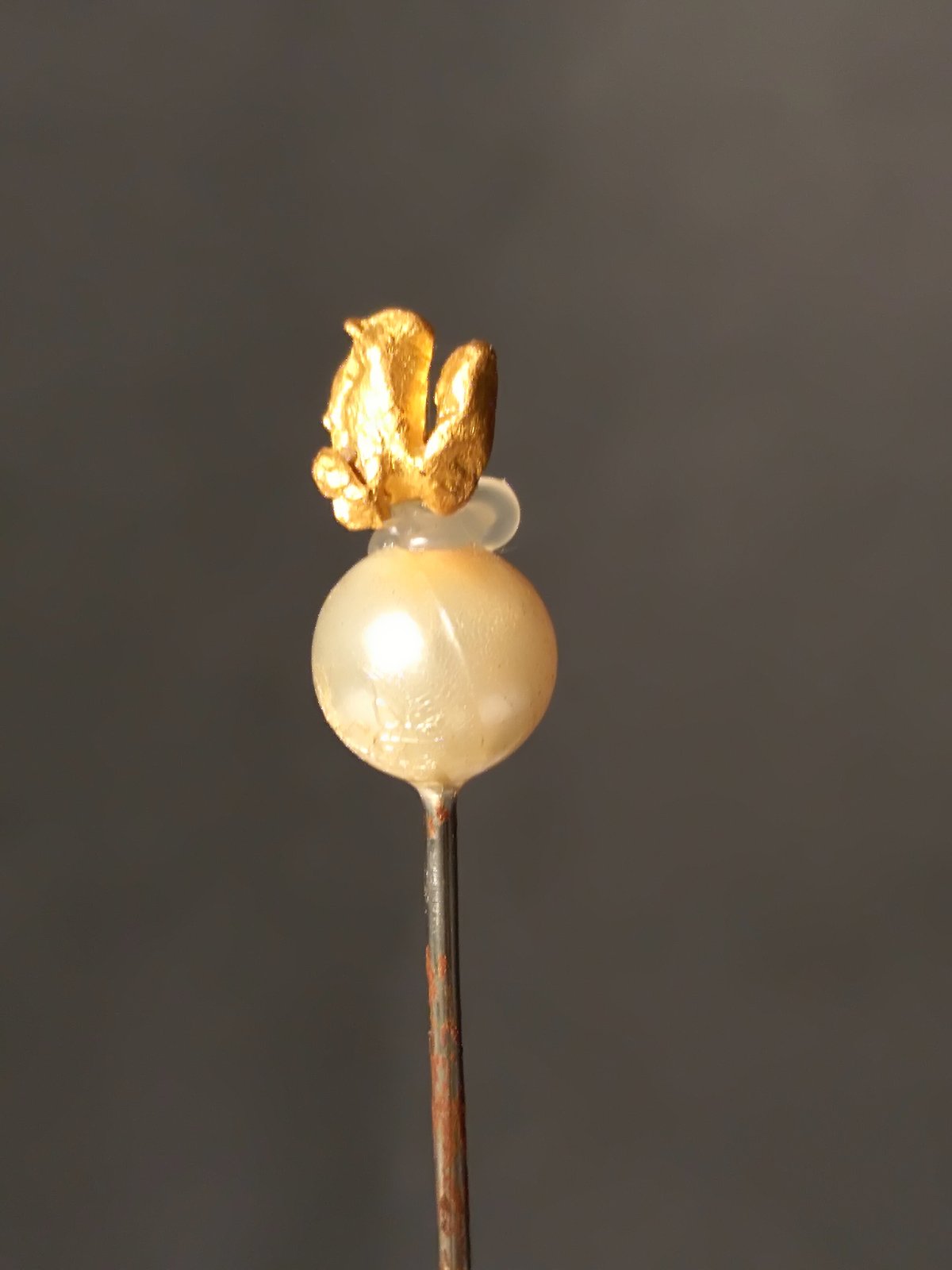 Gold
5 mm
(Autor: Sante Celiberti)