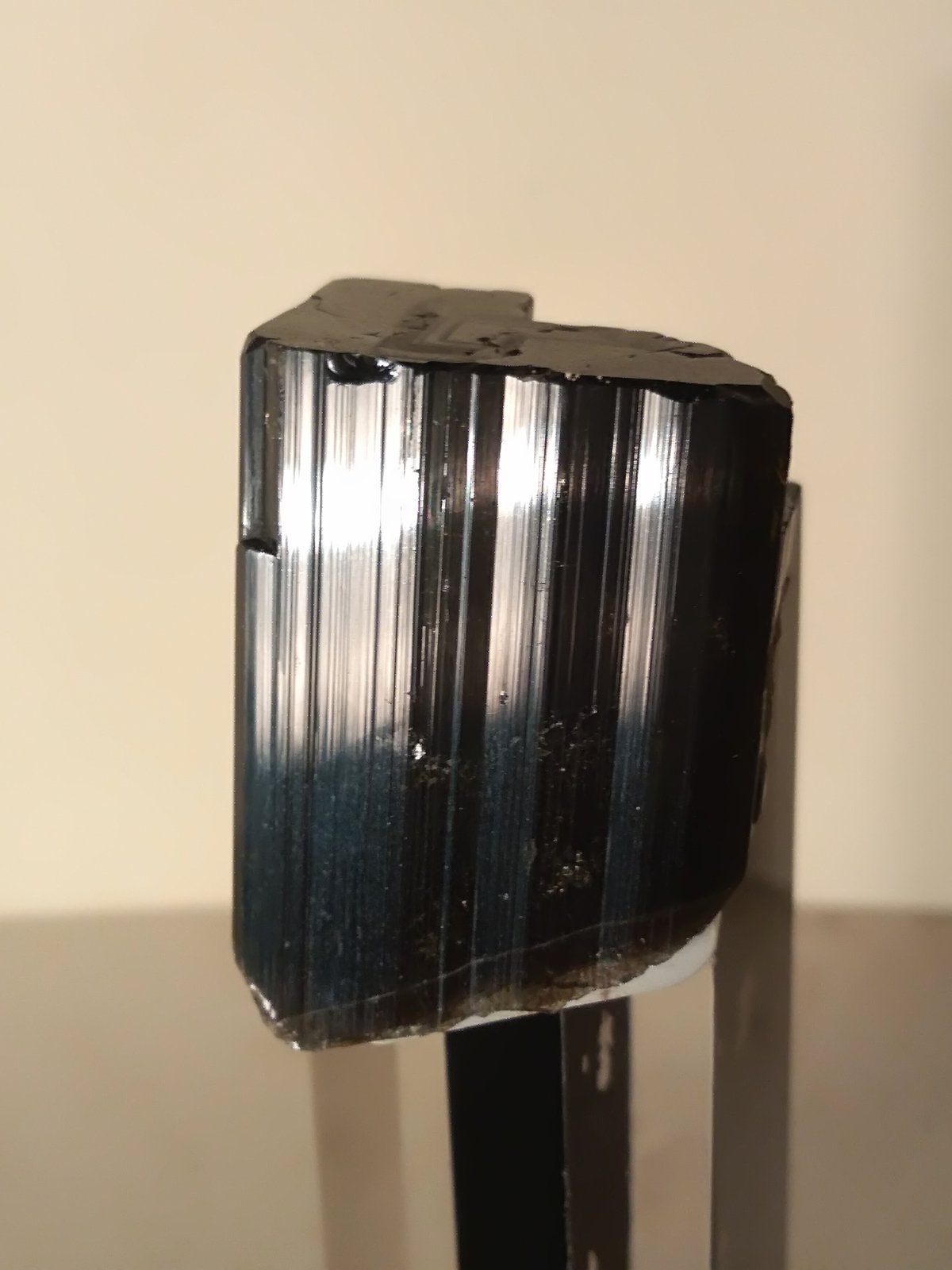 Vesuvianite
26 x 18 mm
(Autor: Sante Celiberti)