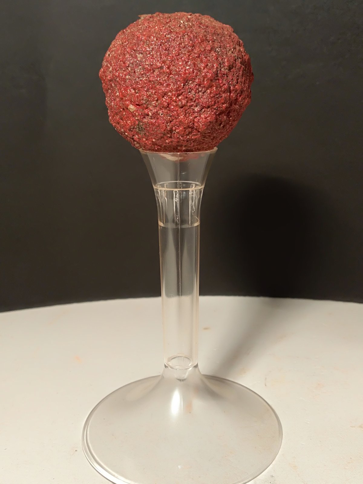 Cinnabar
41 x 39 mm
(Autor: Sante Celiberti)