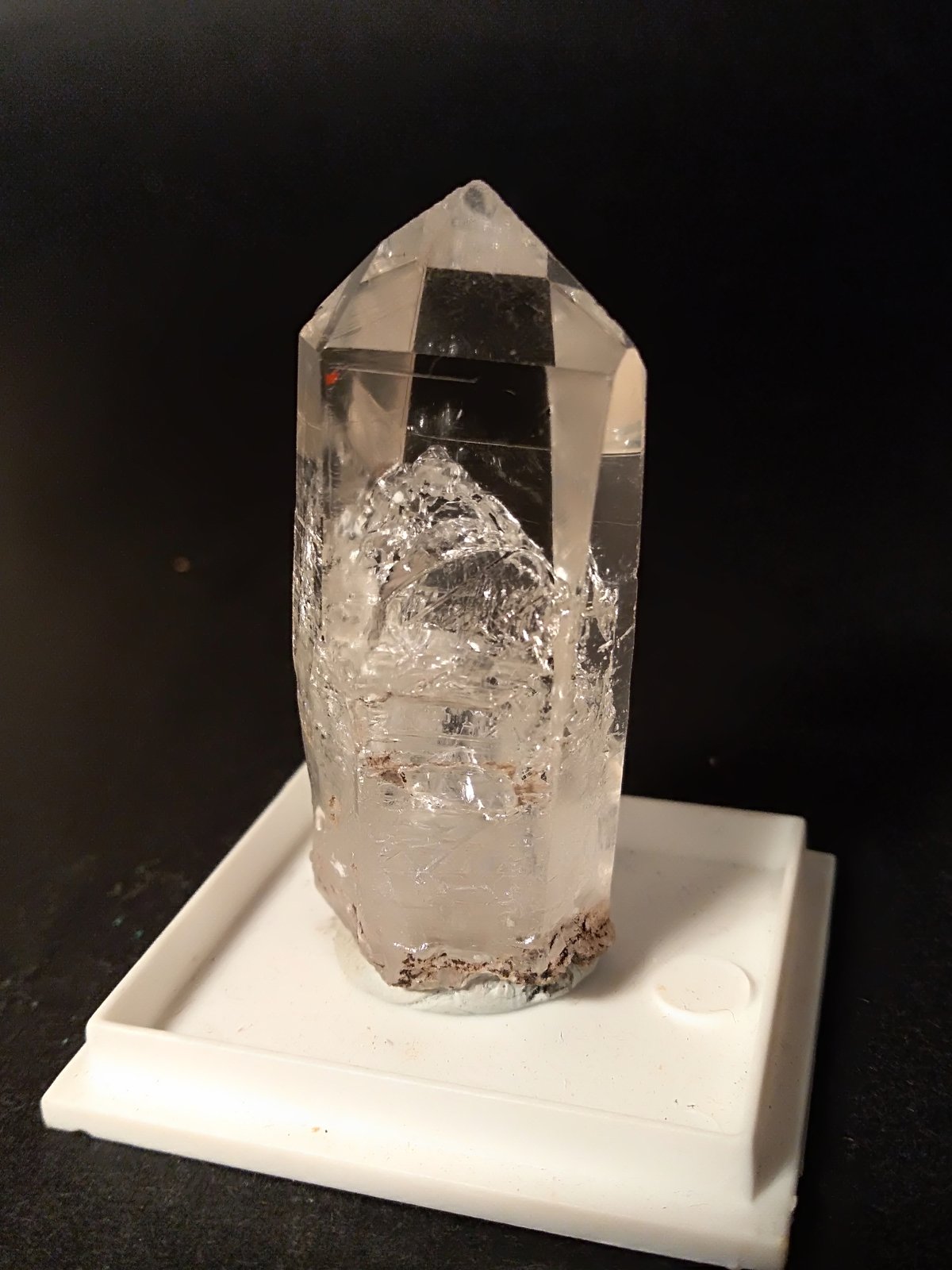 Quartz
46 x 20 mm
(Autor: Sante Celiberti)