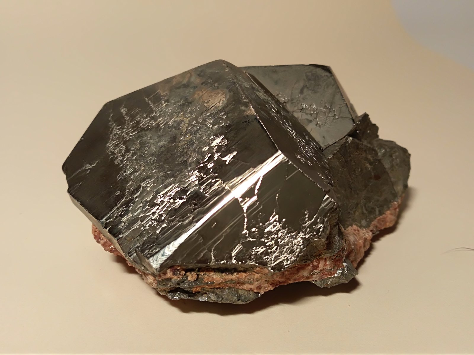 Pyrite
73 x 58 mm
(Autor: Sante Celiberti)