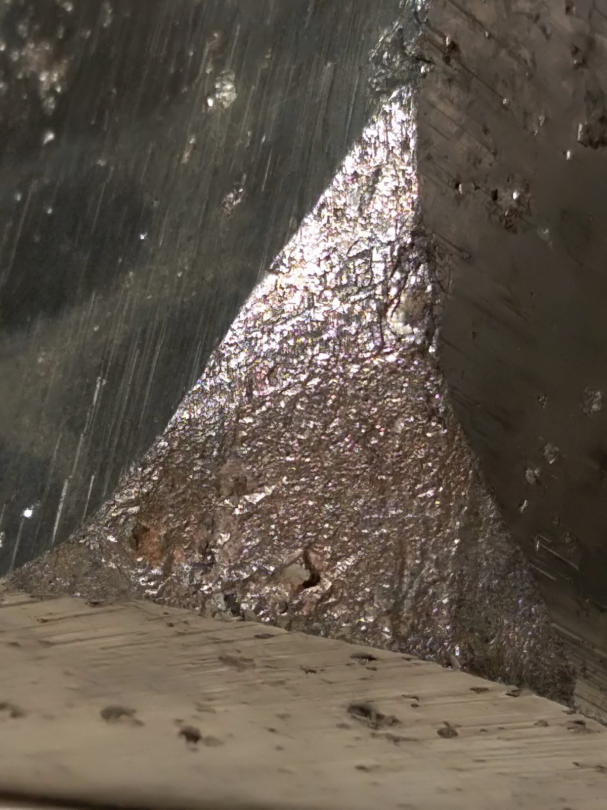 Pyrite
52 x 48 mm
(Autor: Sante Celiberti)