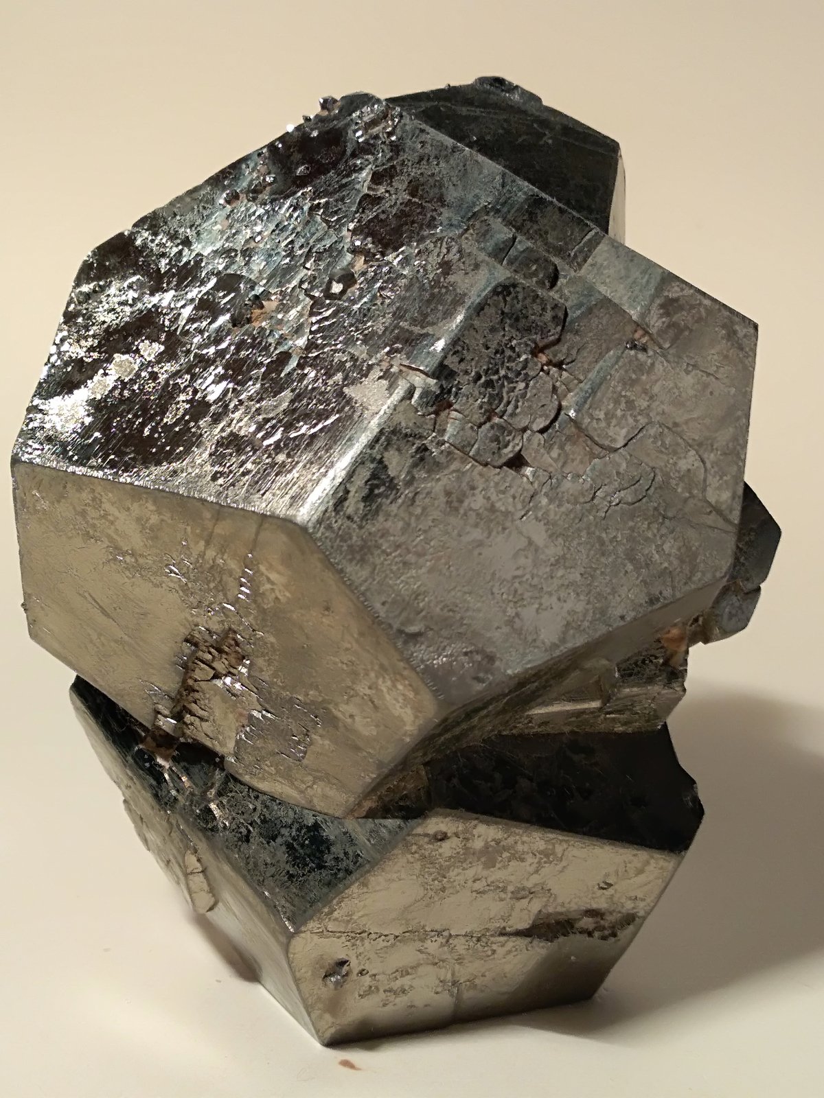 Pyrite
94 x 77 mm
(Autor: Sante Celiberti)