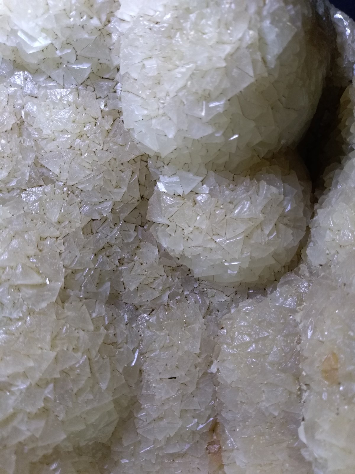 Calcite
26 x 16 cm
(Autor: Sante Celiberti)