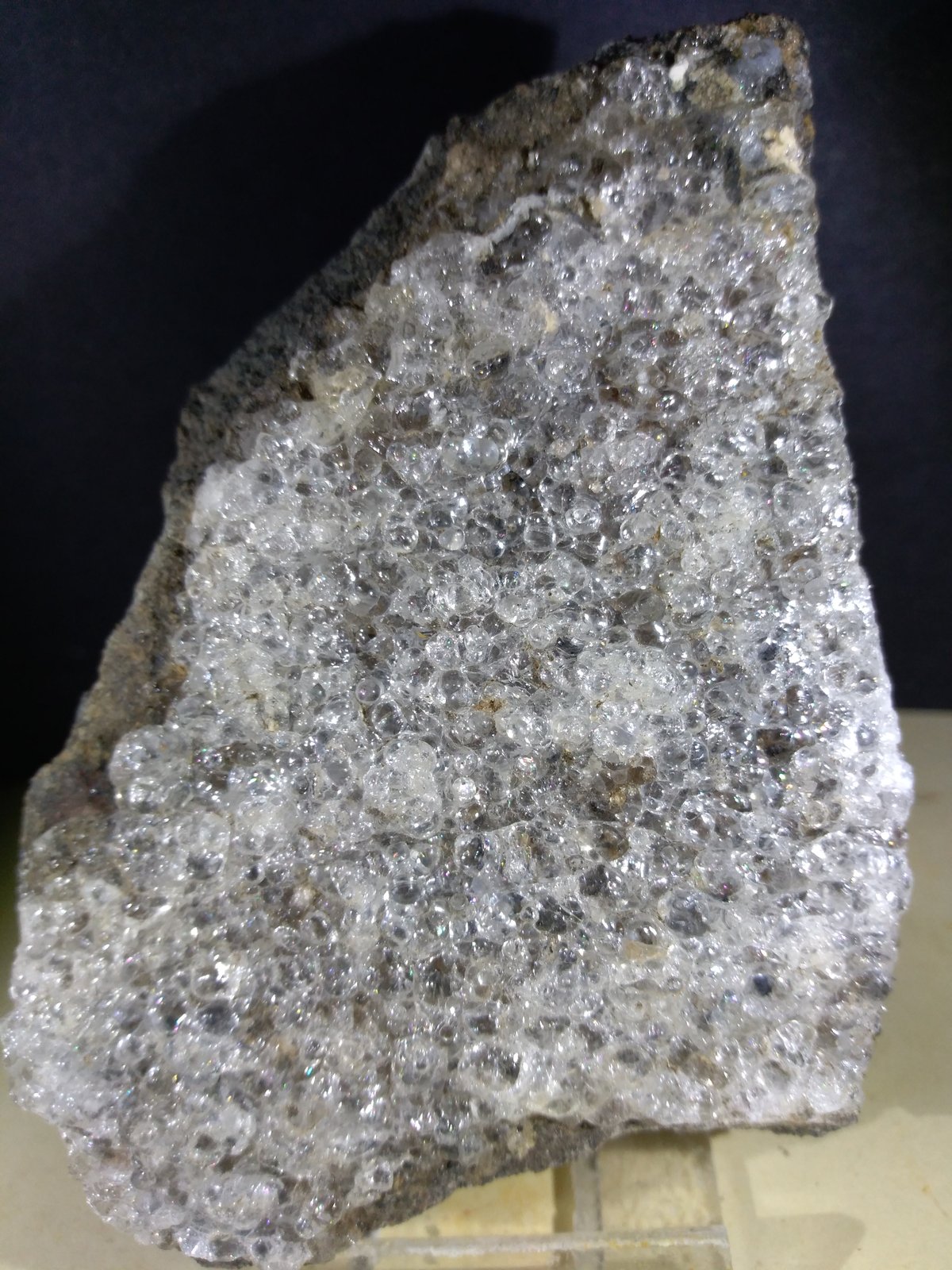 Opal-AN
10,5 x 7,5 cm
(Autor: Sante Celiberti)