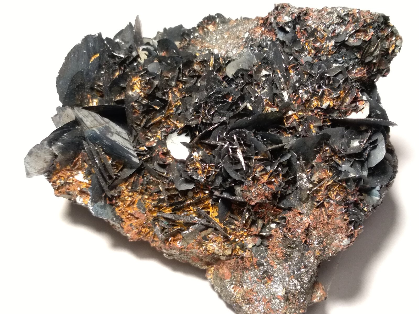 Hematite
56 x 47 mm
(Autor: Sante Celiberti)
