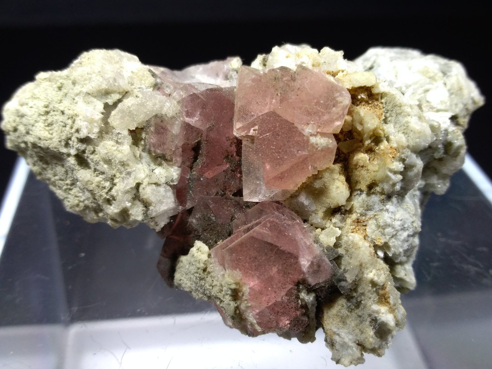 Fluorite
60,3 x 44,5 mm
(Autor: Sante Celiberti)