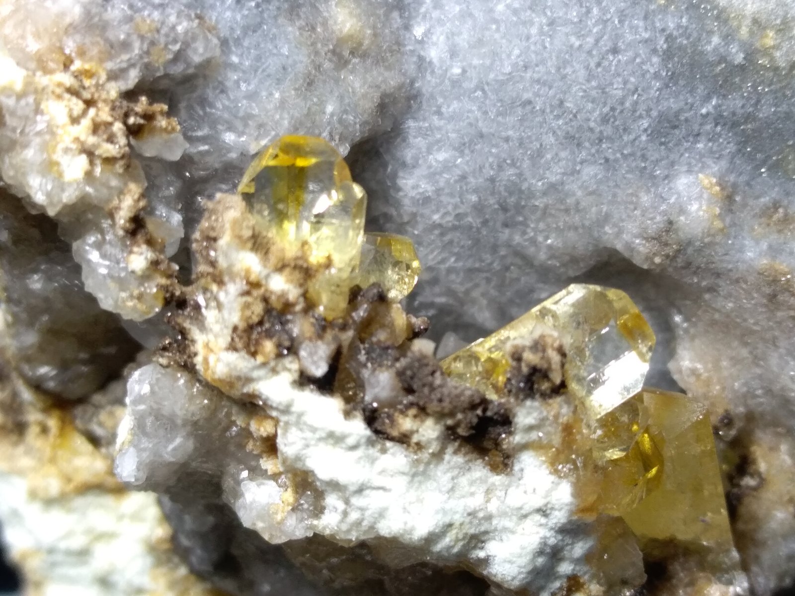 Baryte
70 x 60 mm
(Autor: Sante Celiberti)