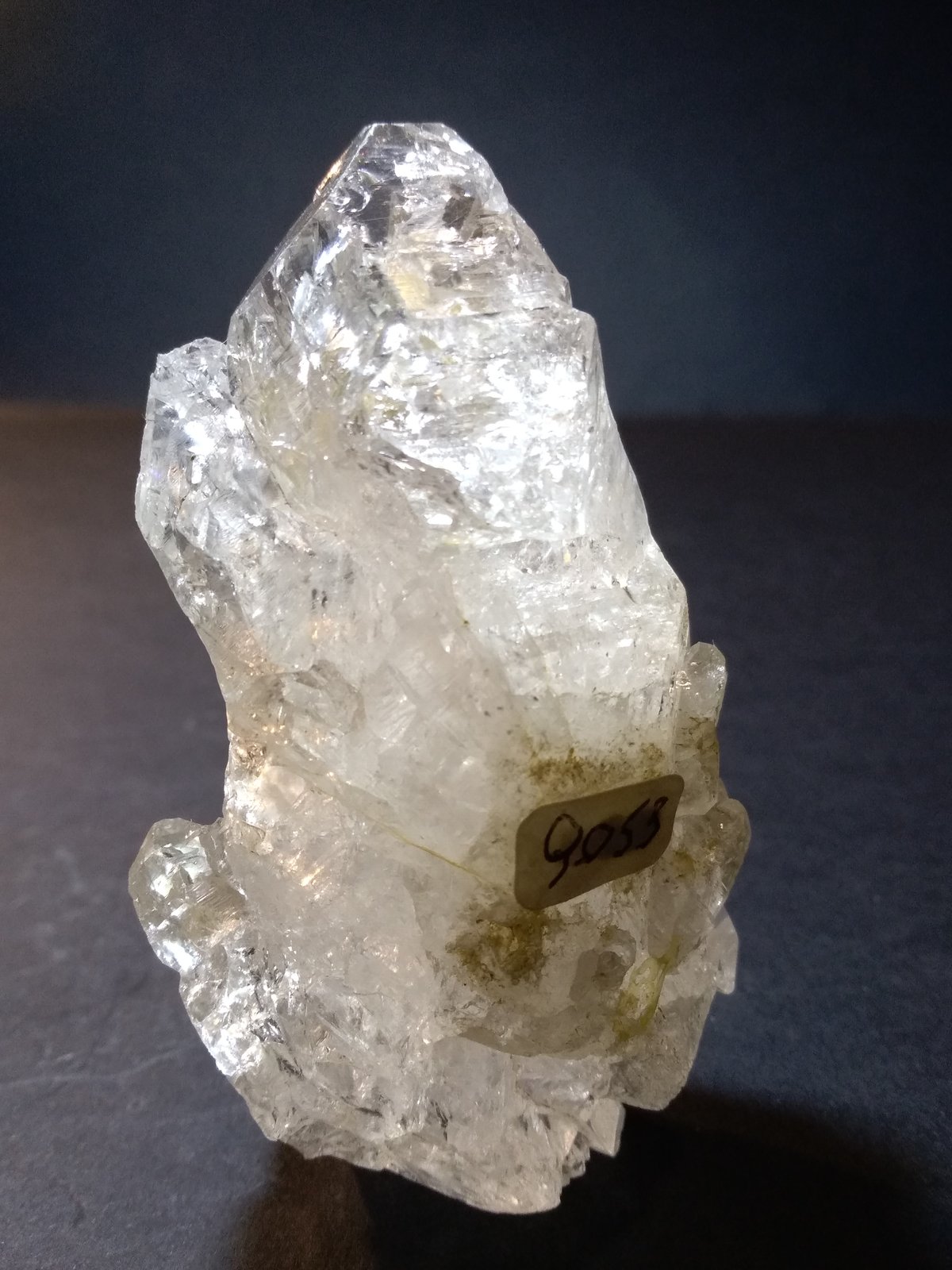 Quartz<br />{LOCALITAT}