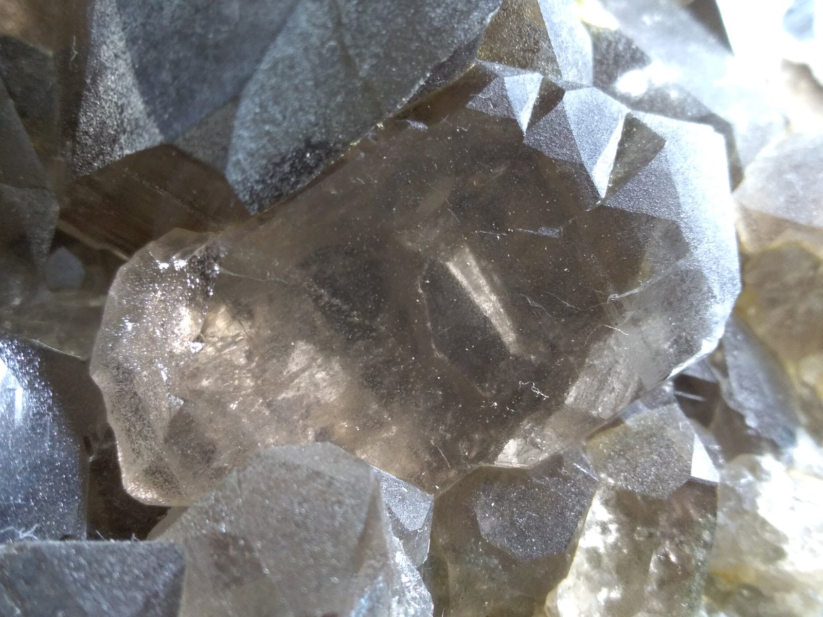 Quartz
40 x 25 cm
(Autor: Sante Celiberti)