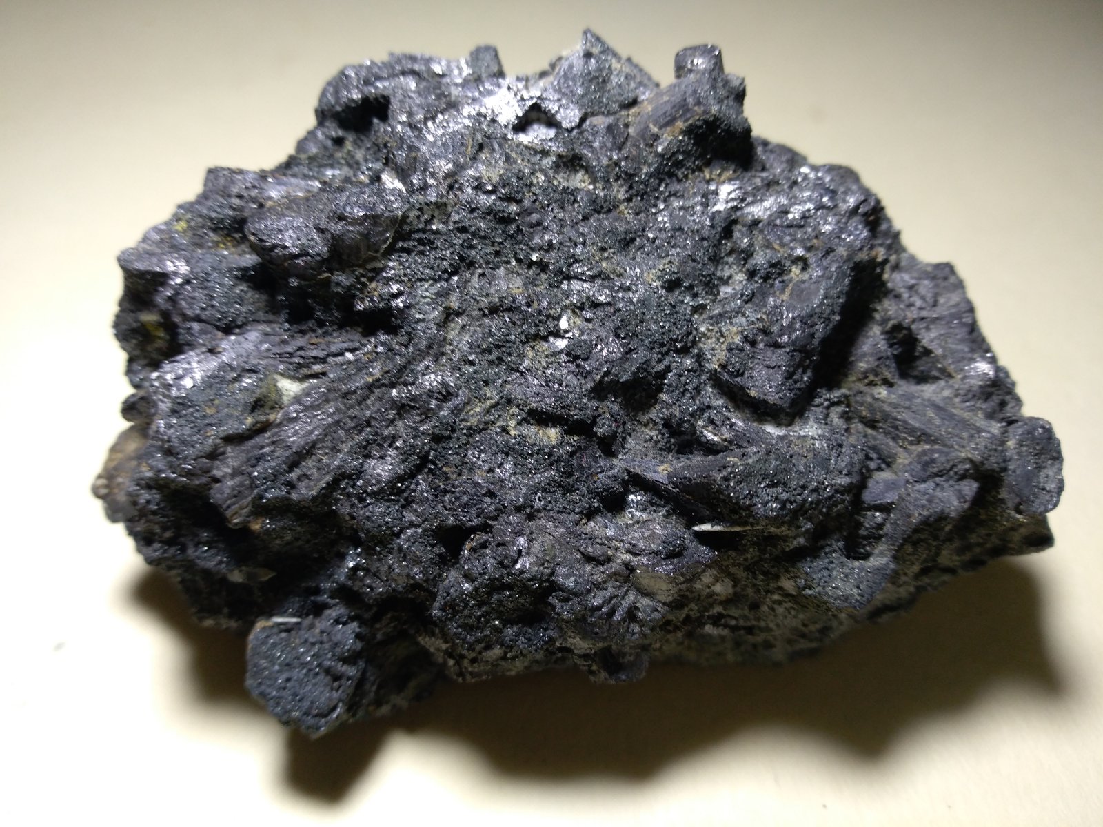 Enargite
80 x 56 mm
(Autor: Sante Celiberti)