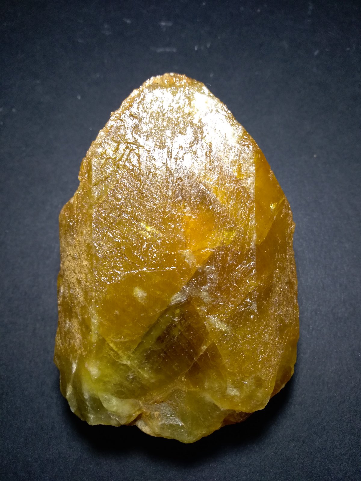 Baryte
93 x 60 mm
(Autor: Sante Celiberti)