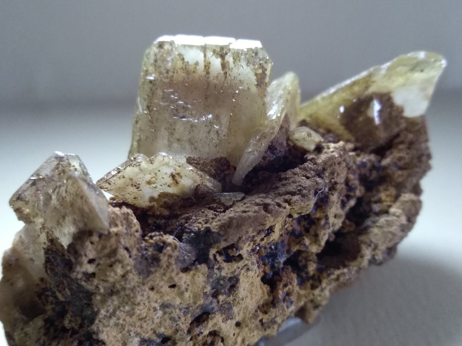 Baryte
55 x 35 mm
(Autor: Sante Celiberti)