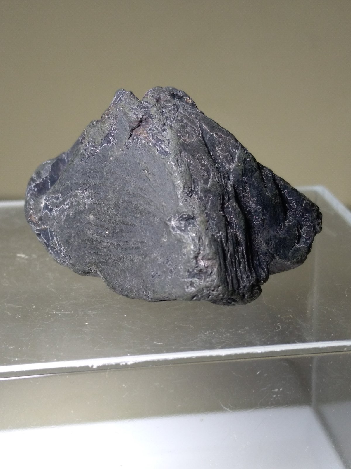 Alabandite
40 x 31 mm
(Autor: Sante Celiberti)