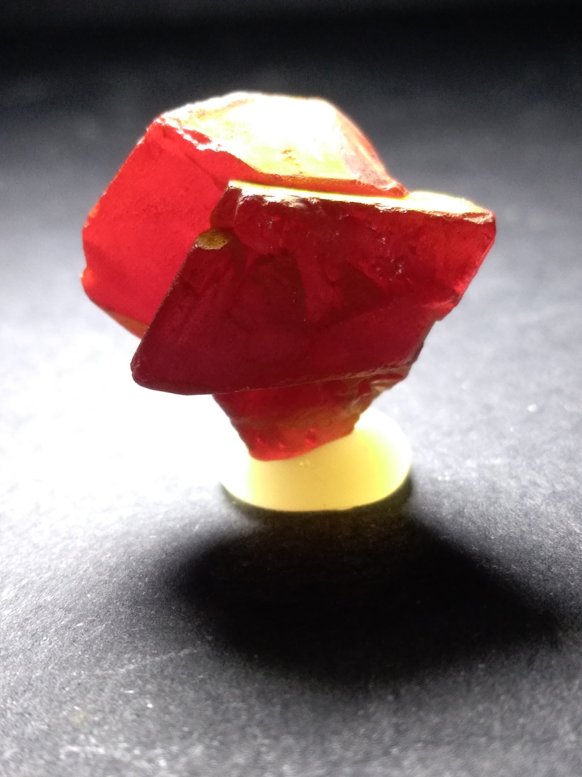 Realgar
24 x 22 mm
(Autor: Sante Celiberti)