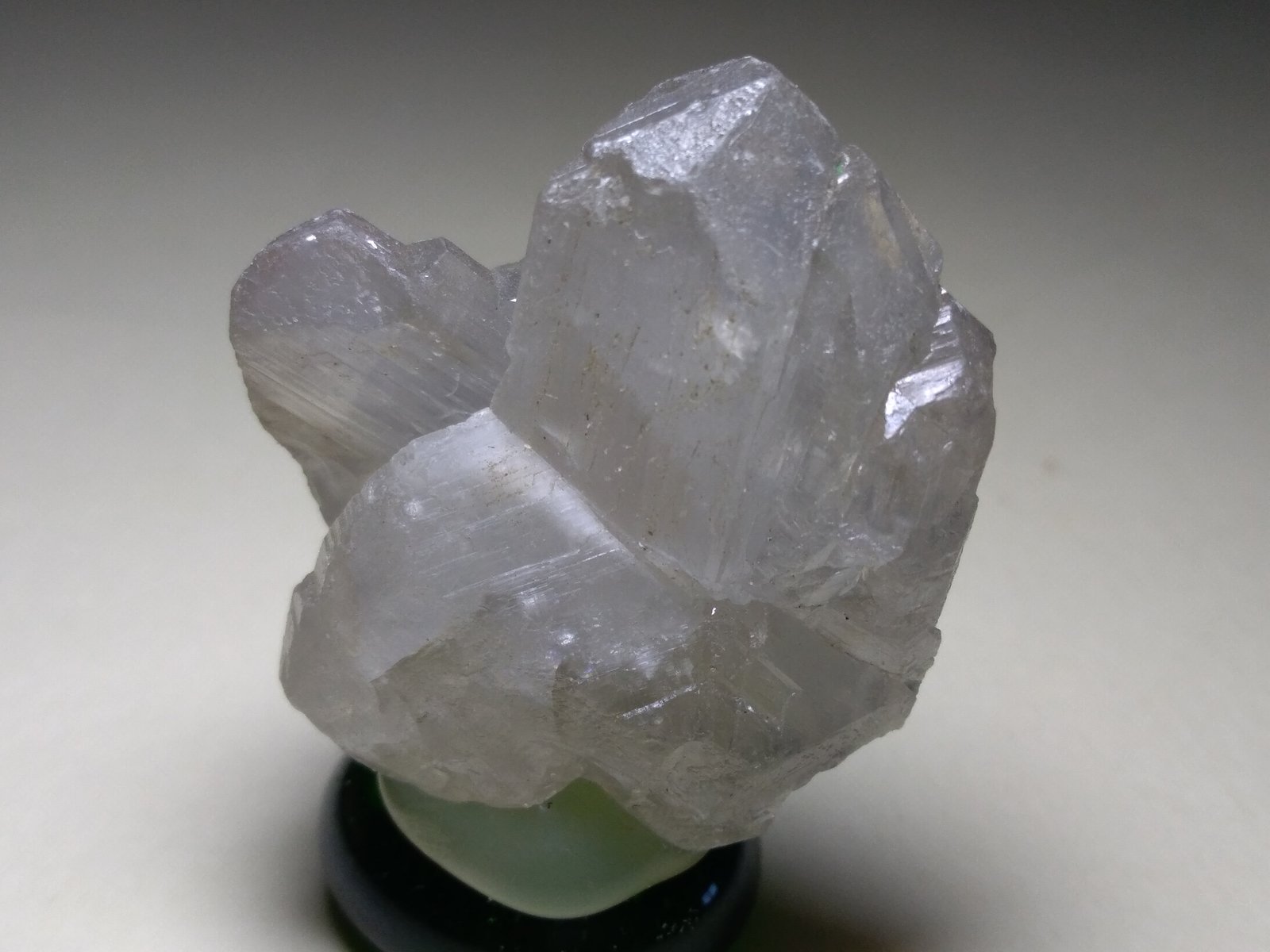 Cerussite
30 x 29 mm
(Autor: Sante Celiberti)